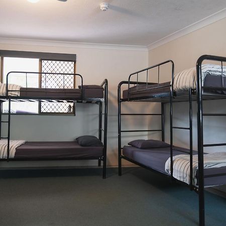 Maxmee Backpackers Resort 黄金海岸 外观 照片
