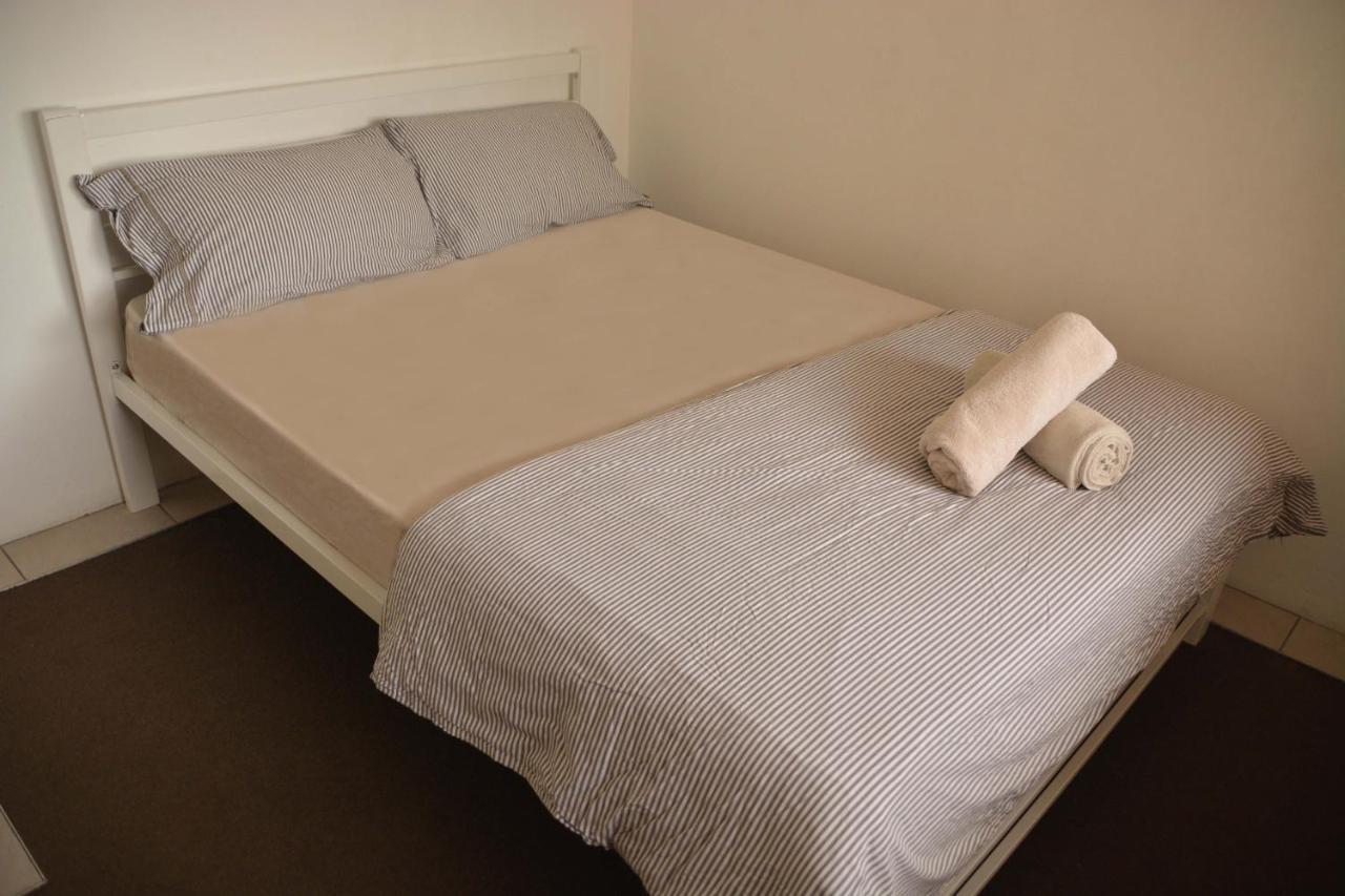 Maxmee Backpackers Resort 黄金海岸 外观 照片