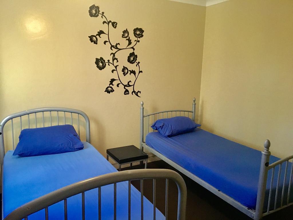 Maxmee Backpackers Resort 黄金海岸 外观 照片