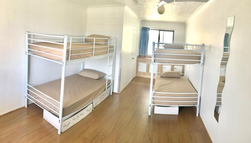 Maxmee Backpackers Resort 黄金海岸 外观 照片